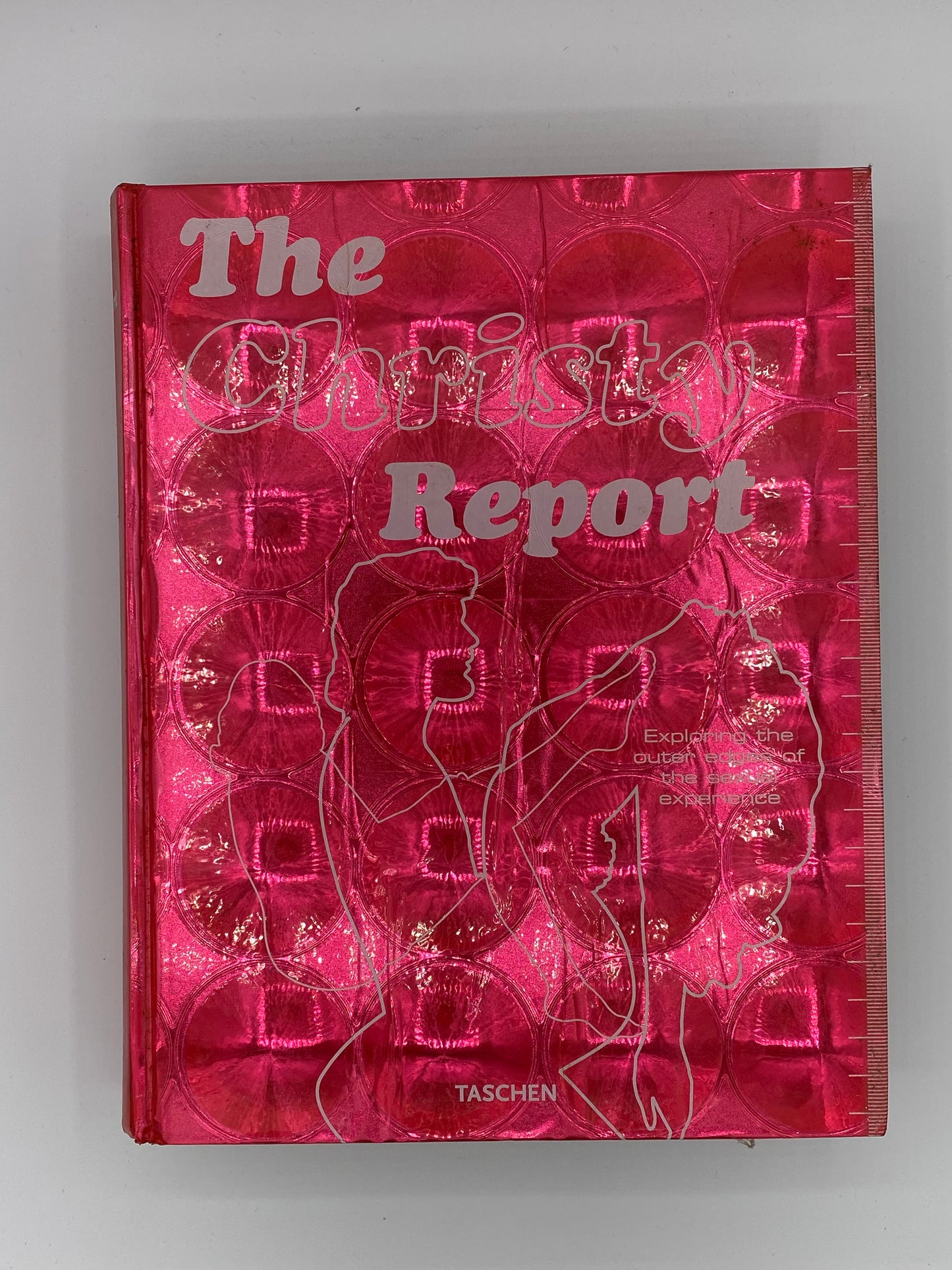 The Christy Report, TASCHEN - 2004