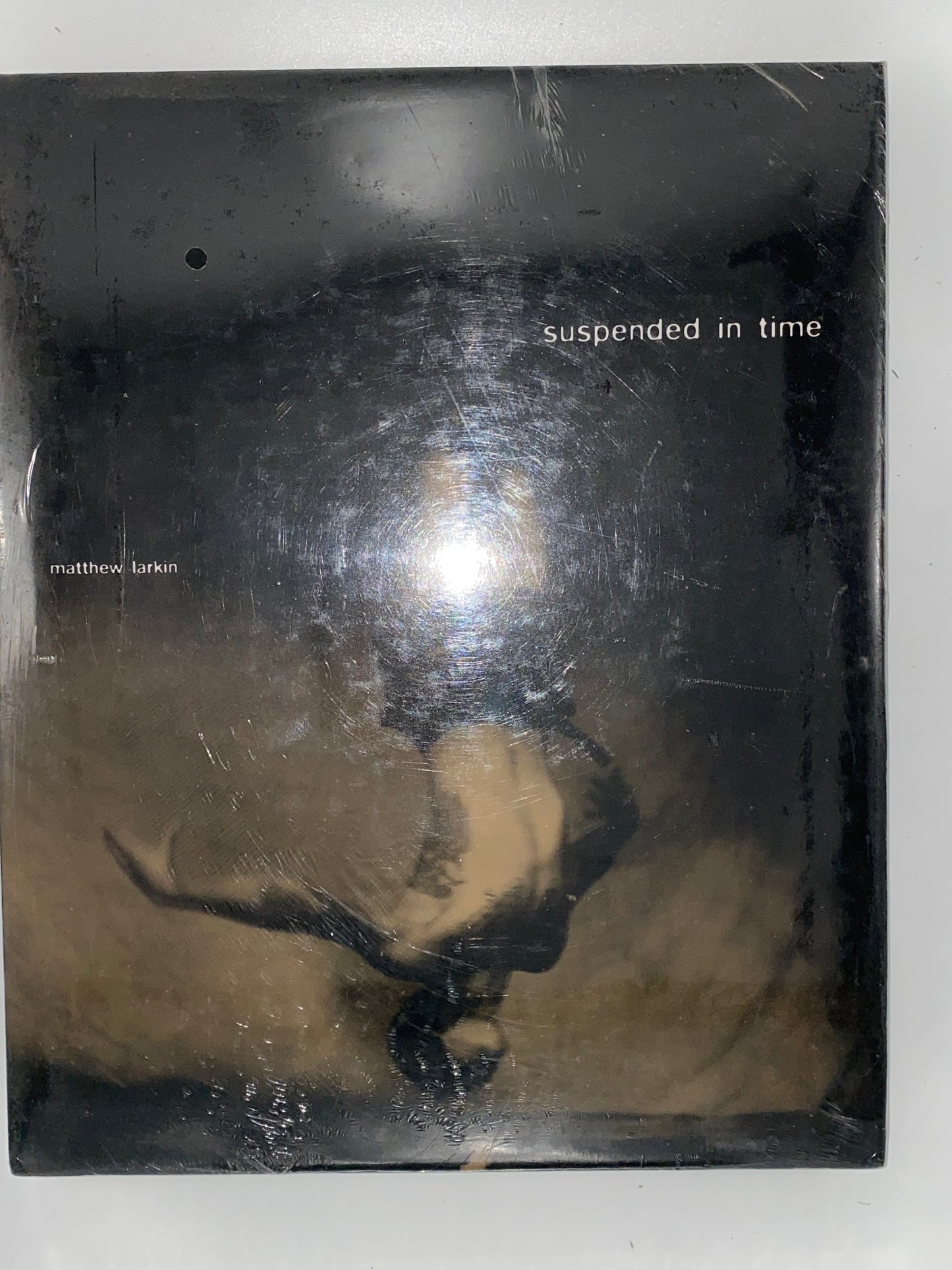 Suspended In Time - Matthew Larkin - 2007