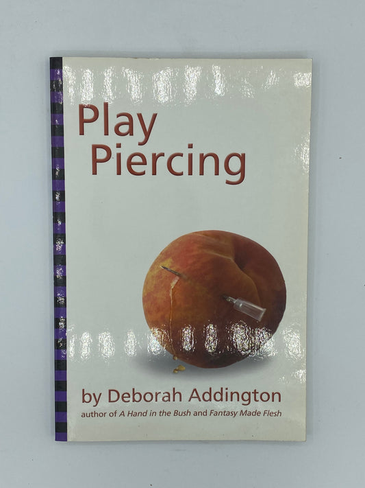 Play Piercing