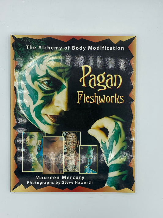 Pagan Fleshworks